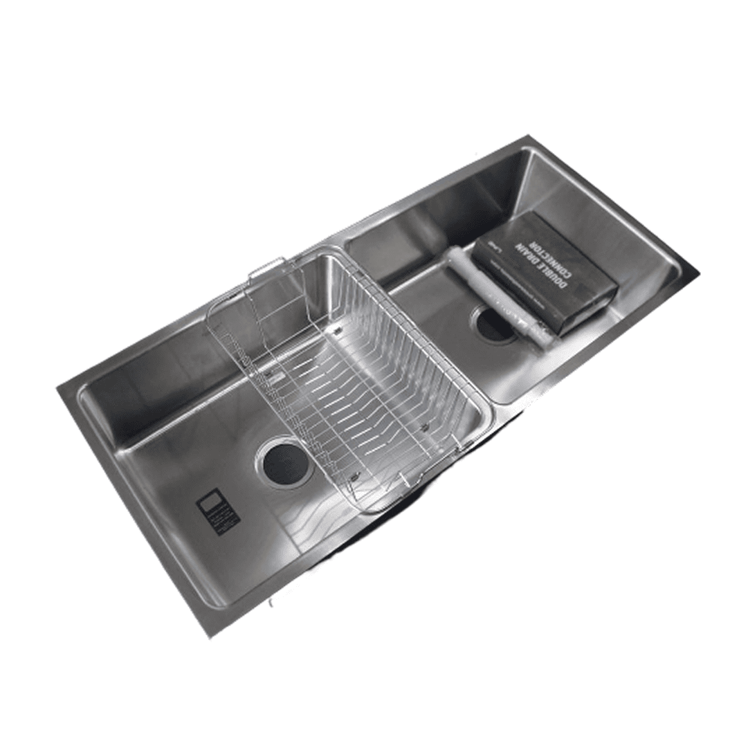Stone Resin Basin